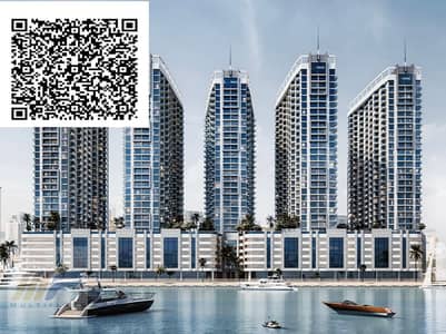 1 Bedroom Flat for Sale in Ajman Free Zone, Ajman - 9a12cf80-54d4-49e3-ba56-f10e2b50090c. jpg