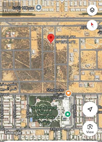 Plot for Sale in Al Riqaibah, Sharjah - WhatsApp Image 2025-03-20 at 16.33. 58 (1). jpeg