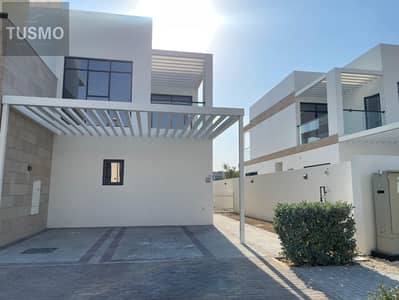 4 Bedroom Townhouse for Rent in DAMAC Hills, Dubai - WhatsApp Image 2024-11-20 at 16.54. 59. jpeg