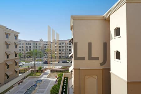 2 Cпальни Апартамент Продажа в Остров Садият, Абу-Даби - DSC03084. JPG