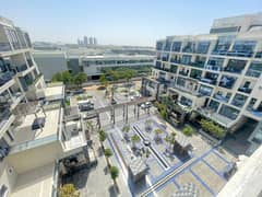 Spacious 2 BedI High floor|Large Balcony|Notice Served