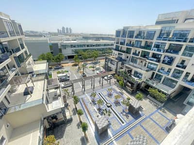 2 Bedroom Apartment for Sale in Motor City, Dubai - Spacious 2 BedI High floor|Large Balcony|Notice Served