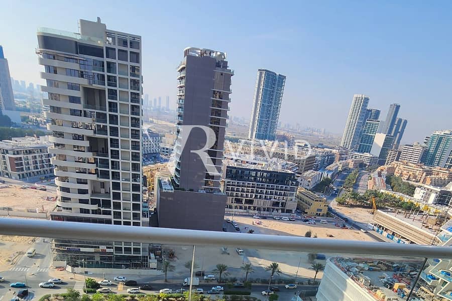 شقة في داماك غالية،الضاحية 18،قرية جميرا الدائرية 1 غرفة 96000 درهم - 11800702 شقة في داماك غالية،الضاحية 18،قرية جميرا الدائرية 1 غرفة 96000 درهم - 11800702