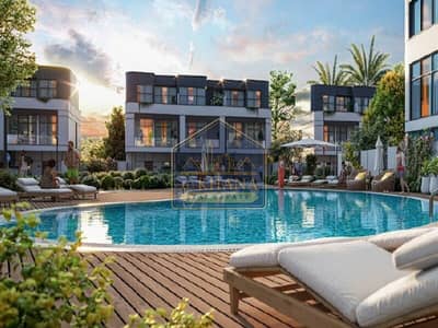 3 Bedroom Townhouse for Sale in Dubailand, Dubai - 5. jpg