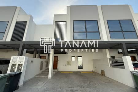 4 Bedroom Villa for Rent in Al Furjan, Dubai - AYAH I Luxury Villa I 4 BHK + Maid I Single Row