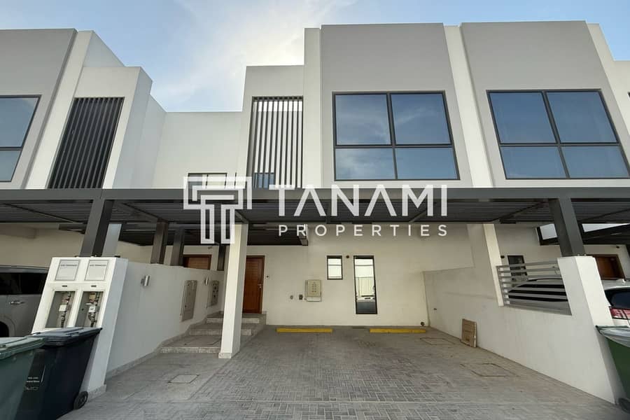 位于阿尔弗雷德街区,阿尔弗雷德西区,Murooj Al Furjan West 4 卧室的别墅 275000 AED - 11800719 位于阿尔弗雷德街区,阿尔弗雷德西区,Murooj Al Furjan West 4 卧室的别墅 275000 AED - 11800719
