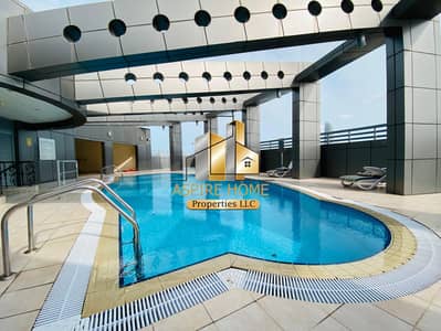 3 Bedroom Flat for Rent in Al Khalidiyah, Abu Dhabi - IMG-20250226-WA0069. jpg