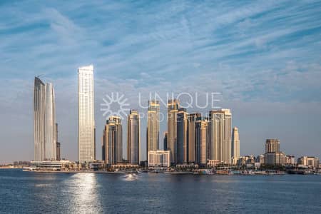 迪拜溪港， 迪拜 3 卧室单位待售 - 位于迪拜溪港，雪松公寓，溪滩雪松 2 号楼 3 卧室的公寓 3981888 AED - 11800723