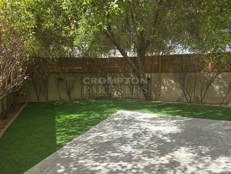 Vacant Single Row | Misc Type | Park View