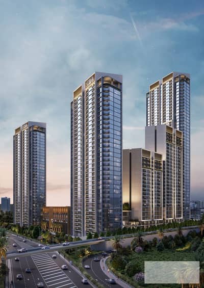 1 Bedroom Flat for Sale in Motor City, Dubai - IMG-20250530-WA0053. jpg