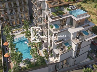 Studio for Sale in Jumeirah Village Circle (JVC), Dubai - Screenshot 2025-03-04 115449. png