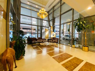 3 Bedroom Flat for Rent in Al Khalidiyah, Abu Dhabi - IMG-20250403-WA0190. jpg