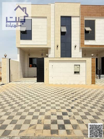5 Bedroom Villa for Sale in Al Helio, Ajman - صورة واتساب بتاريخ 1446-11-28 في 19.46. 10_a67ac1b7. jpg