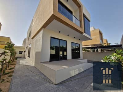 5 Bedroom Villa for Rent in Umm Suqeim, Dubai - 9. jpg