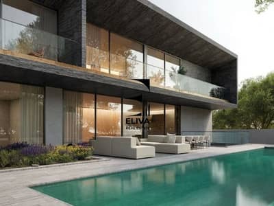 7 Bedroom Villa for Sale in Al Hudayriat Island, Abu Dhabi - WhatsApp Image 2025-04-03 at 9.23. 16 AM. jpeg