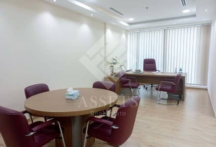商业湾， 迪拜 写字楼待售 - 8d5b588e-8526-4a43-95bc-c578c5b6559b. jpg