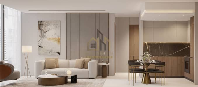 1 Bedroom Apartment for Sale in Dubai South, Dubai - 4 (4). png