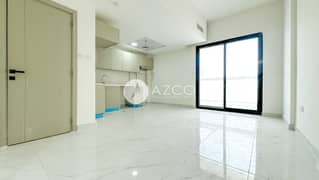 شقة في اكويتي اركاد،الفرجان 1 غرفة 68000 درهم - 11800793