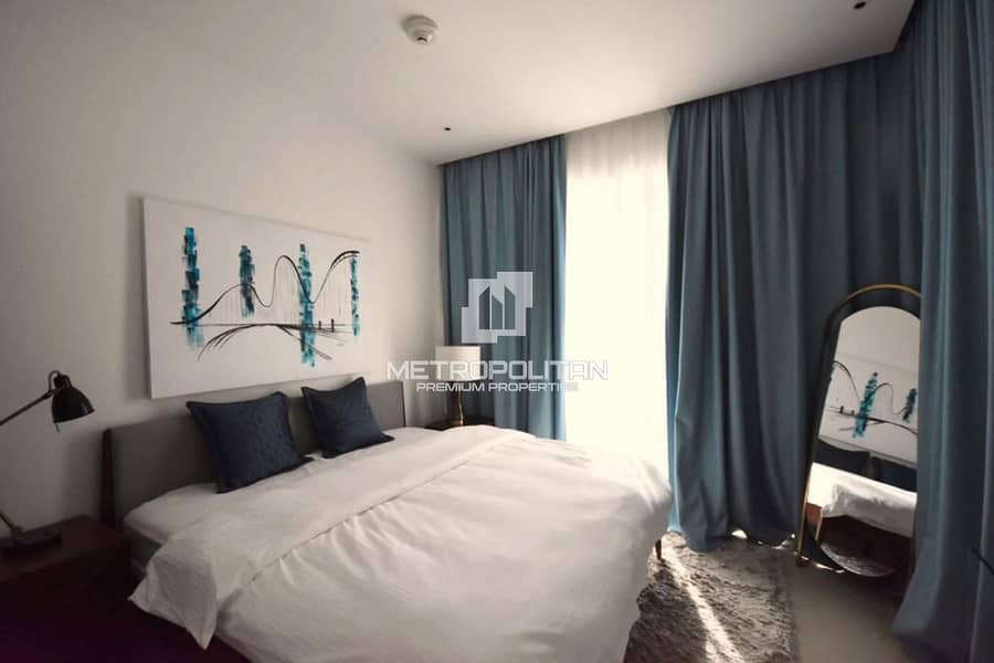 شقة في مارينا جيت 2،مارينا جيت،دبي مارينا 2 غرف 230000 درهم - 11800813 شقة في مارينا جيت 2،مارينا جيت،دبي مارينا 2 غرف 230000 درهم - 11800813