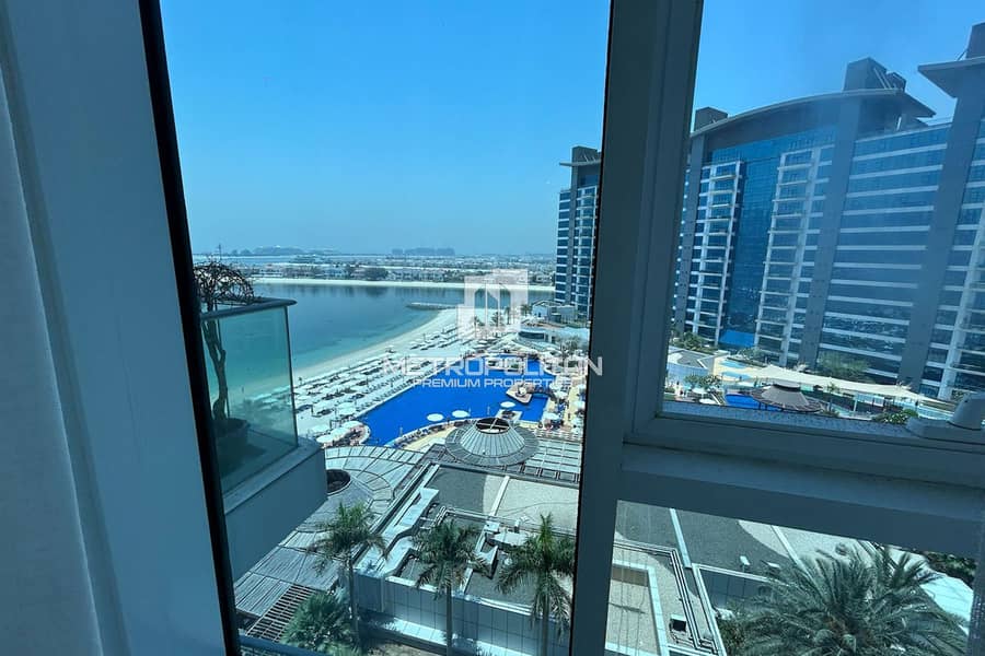 Квартира в Палм Джумейра,Окиана,Осеана Саутерн, 1 спальня, 260000 AED - 11800810 Квартира в Палм Джумейра,Окиана,Осеана Саутерн, 1 спальня, 260000 AED - 11800810