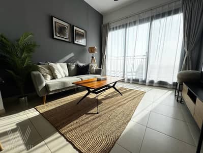 1 Bedroom Apartment for Rent in Town Square, Dubai - IMG_6117. JPG