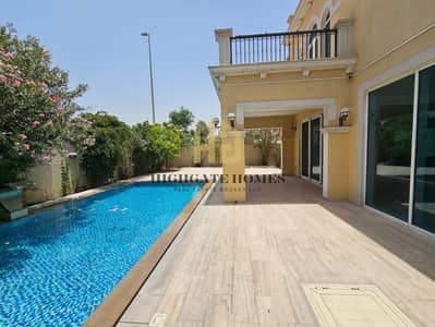4 Bedroom Villa for Rent in Jumeirah Park, Dubai - WhatsApp Image 2025-05-30 at 11.58. 51. jpeg