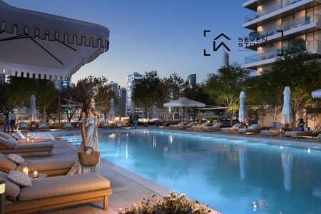 فلیٹ 3 غرف نوم للبيع في دبي مارينا، دبي - شقة في مارينا كوف،دبي مارينا 3 غرف 4050888 درهم - 11800835