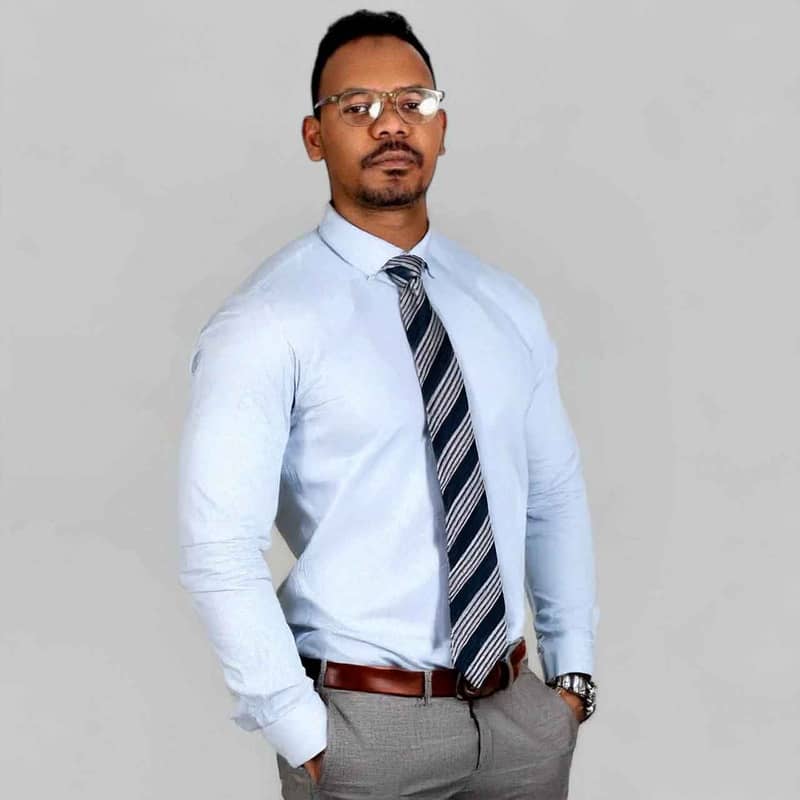 Fathalalim Khider