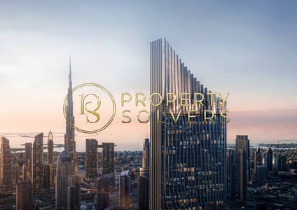 5 Bedroom Penthouse for Sale in Business Bay, Dubai - Screenshot 2025-05-30 101036. png