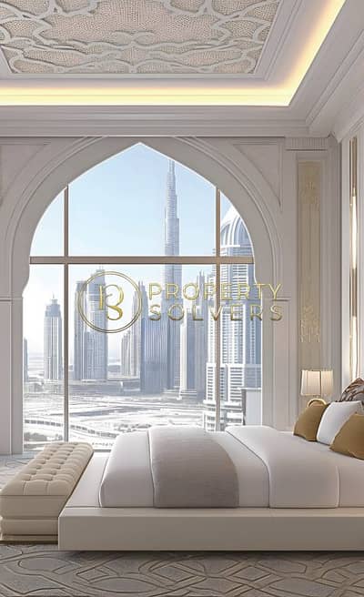 5 Bedroom Penthouse for Sale in Business Bay, Dubai - Screenshot 2025-05-30 100536. png