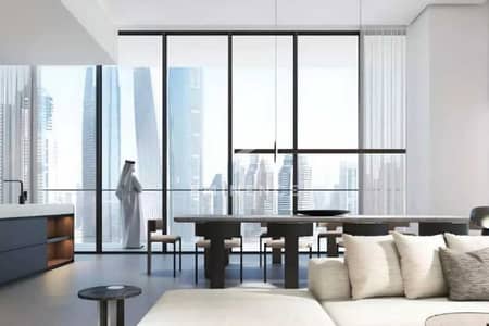 迪拜港， 迪拜 2 卧室单位待售 - 位于迪拜港，W Residences 2 卧室的公寓 6480000 AED - 11758569