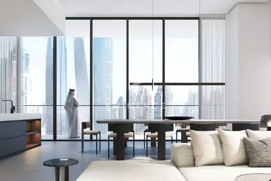 2 BEDROOM+STUDY I CITY VIEW I BEACH FRONT 2 BEDROOM+STUDY I CITY VIEW I BEACH FRONT
