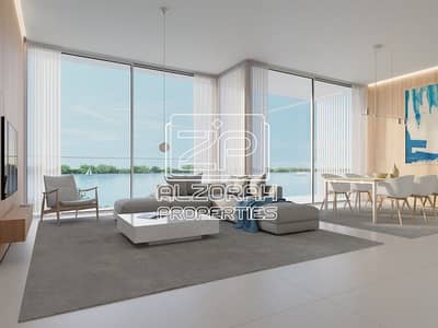 阿尔绍拉海滨郊区， 阿治曼 1 卧室公寓待售 - Gateway Interior Images 2. jpg