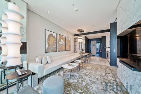 1 Bedroom Flat for Sale in Za'abeel, Dubai - JUN07618-Edit-Edit-Edit. jpg