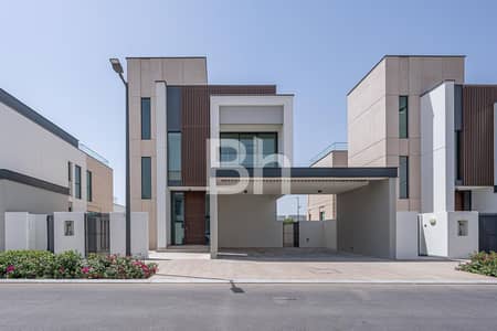 3 Bedroom Villa for Rent in Arabian Ranches 3, Dubai - Brand new | Available Now | Chiller Free