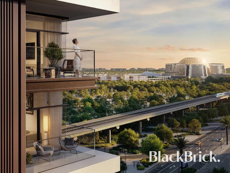 位于世博城,Terra Heights,Terra Heights Building 1 2 卧室的公寓 2204888 AED - 11800884 位于世博城,Terra Heights,Terra Heights Building 1 2 卧室的公寓 2204888 AED - 11800884