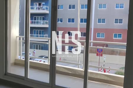 阿尔雷夫， 阿布扎比 2 卧室公寓待售 - 位于阿尔雷夫，阿尔-雷夫市中心 2 卧室的公寓 950000 AED - 11800890