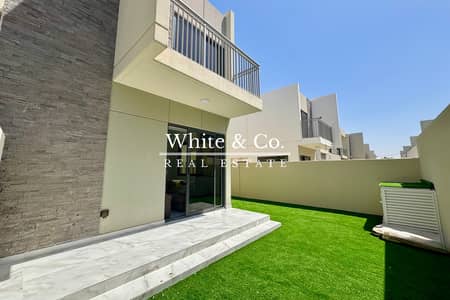 3 Bedroom Townhouse for Sale in DAMAC Hills 2 (Akoya by DAMAC), Dubai - Corner Plot R2EM | Fully Upgraded | VOT