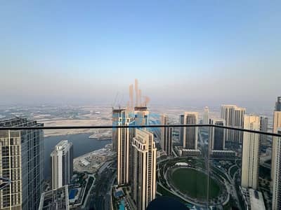 3 Bedroom Hotel Apartment for Rent in Dubai Creek Harbour, Dubai - WhatsApp Image 2025-05-29 at 9.16. 24 PM. jpeg