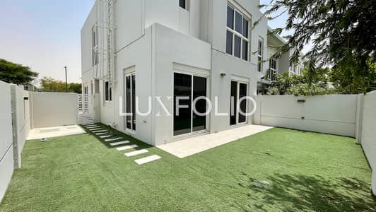 穆东城市社区， 迪拜 4 卧室联排别墅待租 - 位于穆东城市社区，阿拉贝拉联排别墅区，阿拉贝拉3区 4 卧室的联排别墅 220000 AED - 11800579