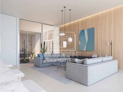 2 Cпальни Апартаменты Продажа в Аль Зора, Аджман - GATEWAY Presentation_Page_25. jpg