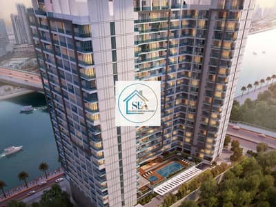 1 Спальня Апартаменты Продажа в Аль Марья Айленд, Абу-Даби - IMG-20250530-WA0137. jpg