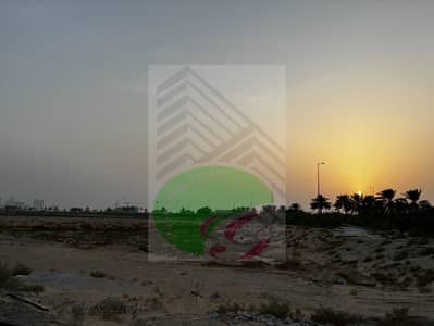 Plot for Sale in Al Zorah, Ajman - IMG_0221. jpg