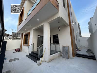 阿尔梅拉赫， 阿治曼 5 卧室别墅待售 - batch_IMG-20250309-WA0599. jpg
