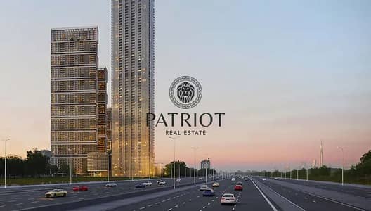 3 Bedroom Flat for Sale in Sobha Hartland, Dubai - elemnent 9JPG. JPG