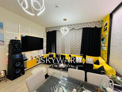 雅斯岛， 阿布扎比 2 卧室公寓待租 - 71f6d333-e466-45df-84cd-fb9455ef137b. jpeg