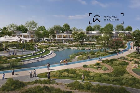 4 Bedroom Villa for Sale in The Valley by Emaar, Dubai - Serene Living | Payment Plan | Prime Location