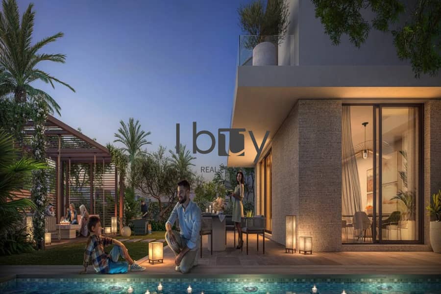 Вилла в Аль Шамха,Аль Риман 2,Фай Аль Риман 2, 4 cпальни, 3630000 AED - 11800990 Вилла в Аль Шамха,Аль Риман 2,Фай Аль Риман 2, 4 cпальни, 3630000 AED - 11800990