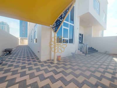 فیلا 4 غرف نوم للايجار في ضاحية الخالدية، الشارقة - 20250107_132337. jpg