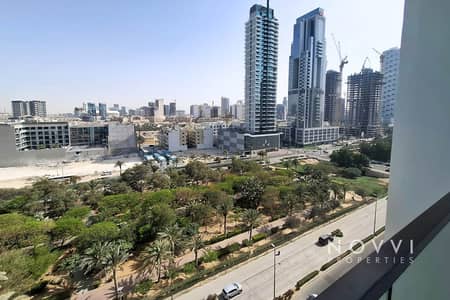 1 Bedroom Flat for Rent in Jumeirah Village Circle (JVC), Dubai - 1 Bedroom | Brand New Apartment | Park View